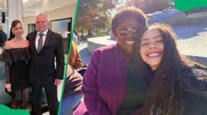 Who Are Antonia Gentry’s Parents? Learn How Their Backgrounds Help Shape Her Into Who She Is Today