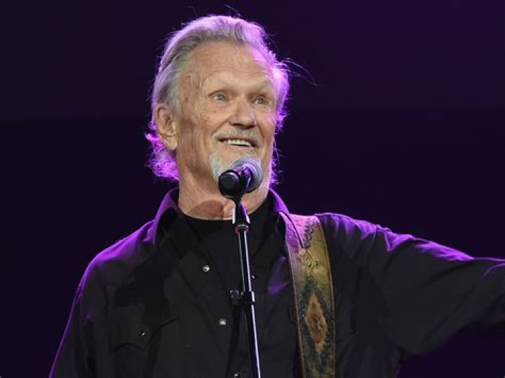 Who are Kris Kristofferson Parents? Meet Lars Henry Kristofferson and