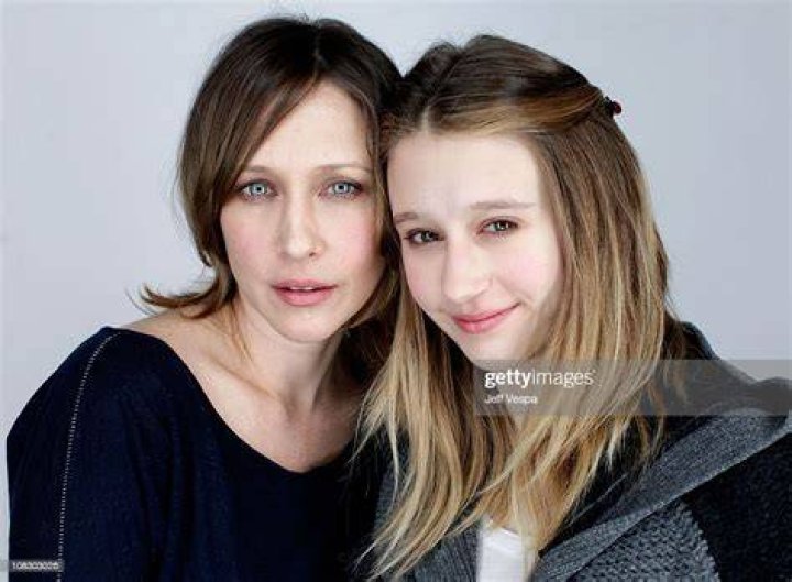 Who are Taissa Farmiga Parents? Meet Luba Farmiga and Mykhailo Farmiga