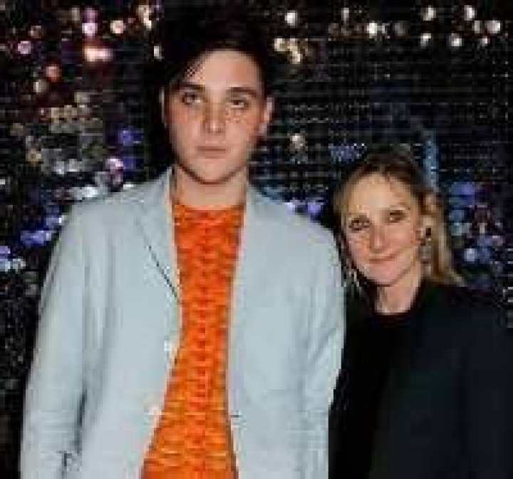 Who Are Zachary Gleaves And Gabriel Gleaves Does Lesley Sharp Have Children?