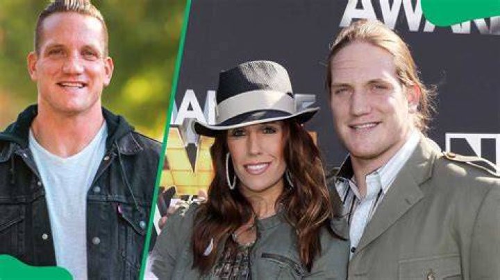 Who is AJ Styles&rsquo; wife? Know all about Wendy Jones