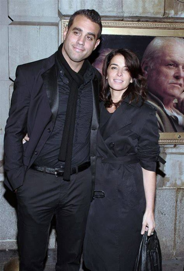Who is Annabella Sciorra Dating Now? Past Relationships, Current