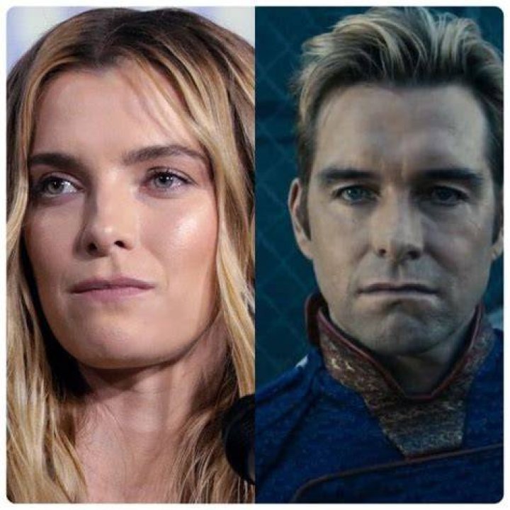 Who Is Betty Gilpin Sister Peri Gilpin? Parents