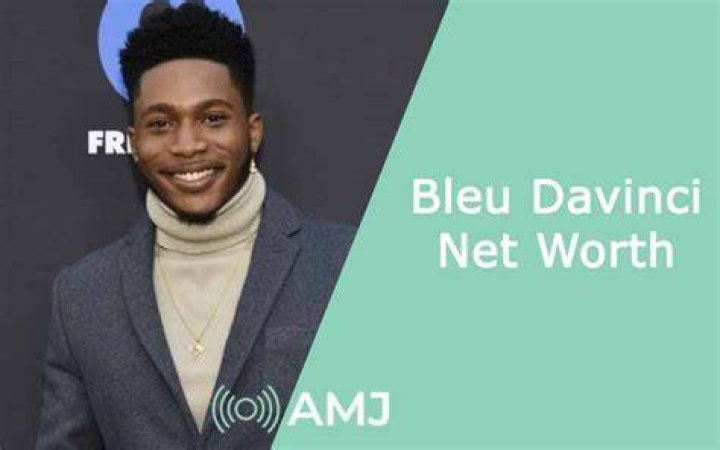 Who is Bleu Davinci in BMF? The Story of the Only Artist in BMF Entertainment Linefame