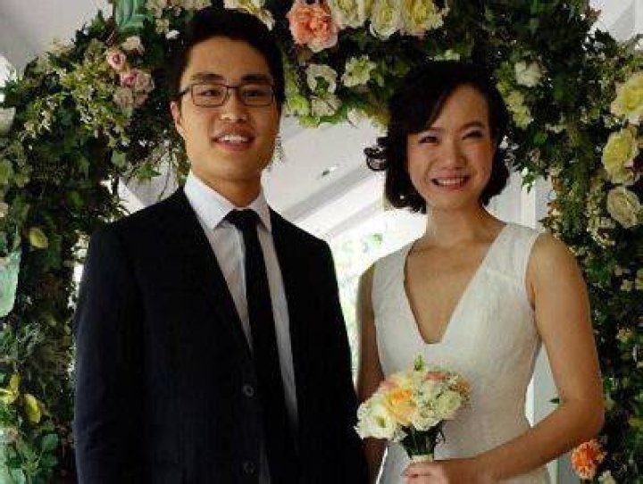 Who Is Bryan? Nicole Seah Husband Married Life And Kids