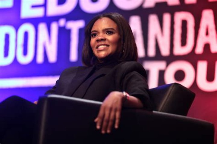 Who is Candace Owens' Husband? Everything About Her Personal Life