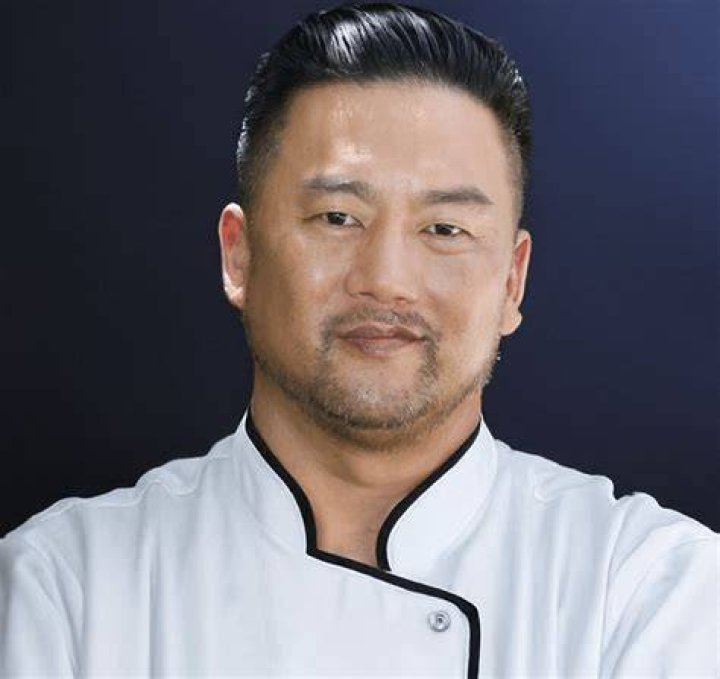 Who Is Celebrity Chef, Roy Choi&rsquo;s Wife, Michelle Rae?