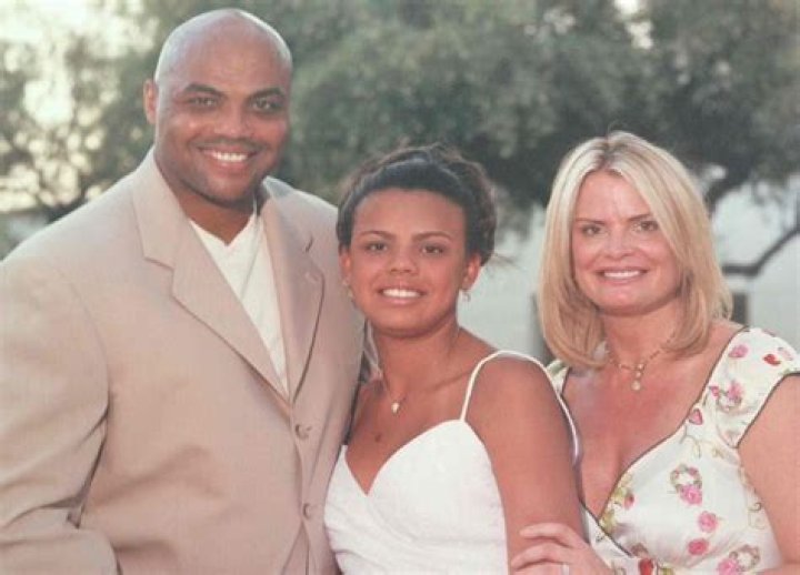 Who is Charles Barkley wife Maureen Blumhardt? Wiki, age, model's