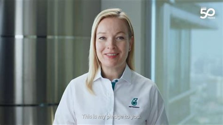 Who Is Charlotte WolffBye And Is She Related To Toto Wolff? Everything
