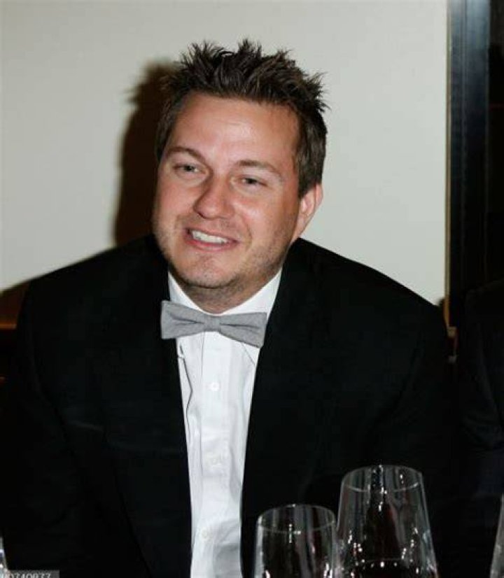 Who is Chris Huvane's brother Kevin? The US Sun