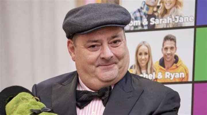 Who is Danny Wallis from The Block? What we know.