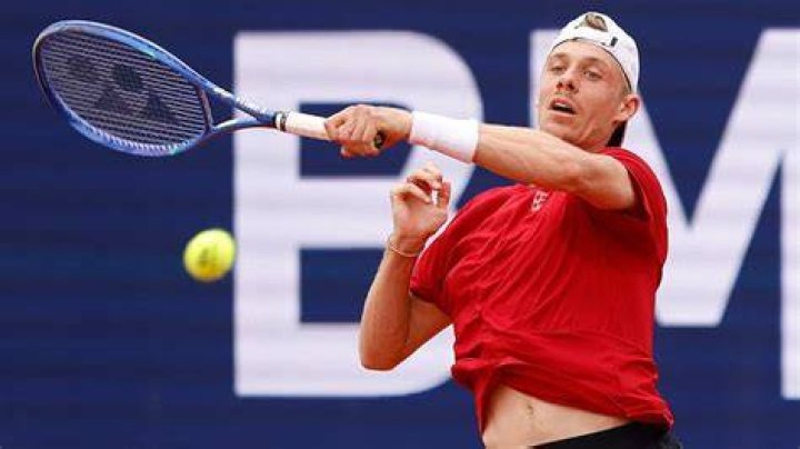 Who is Denis Shapovalov's Girlfriend? Know everything about Mirjam