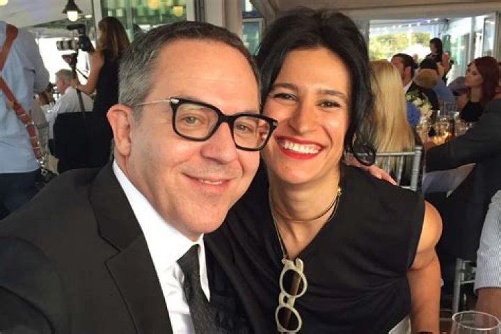 Who is Elena Moussa? All About Greg Gutfeld's wife &mdash; citiMuzik