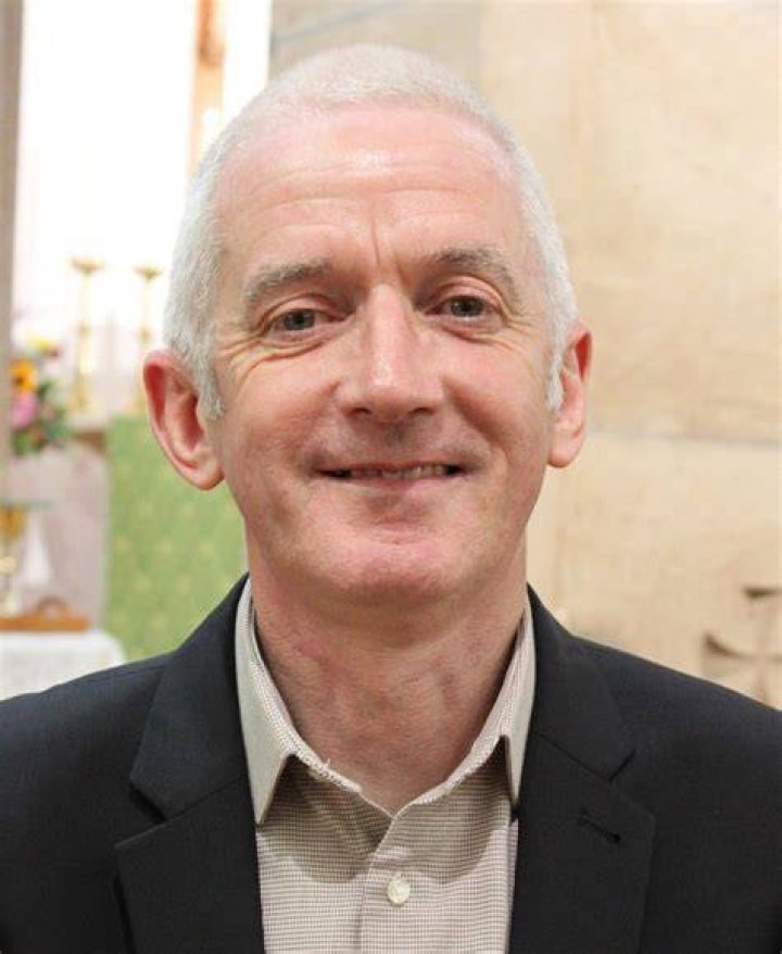 Who is Giles Brandriff? Giles Brandriff is a British journalist