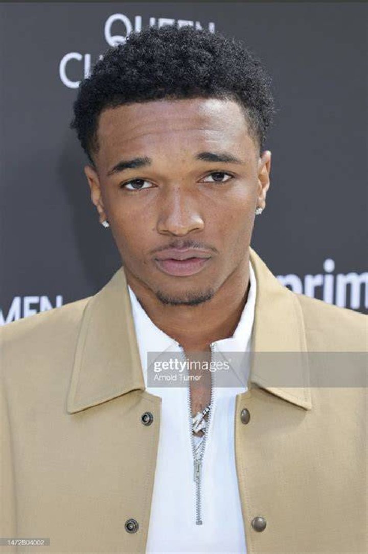 Who is Isaiah Hill? Age, Wiki, Biography, Height, Parents, Movies, Net