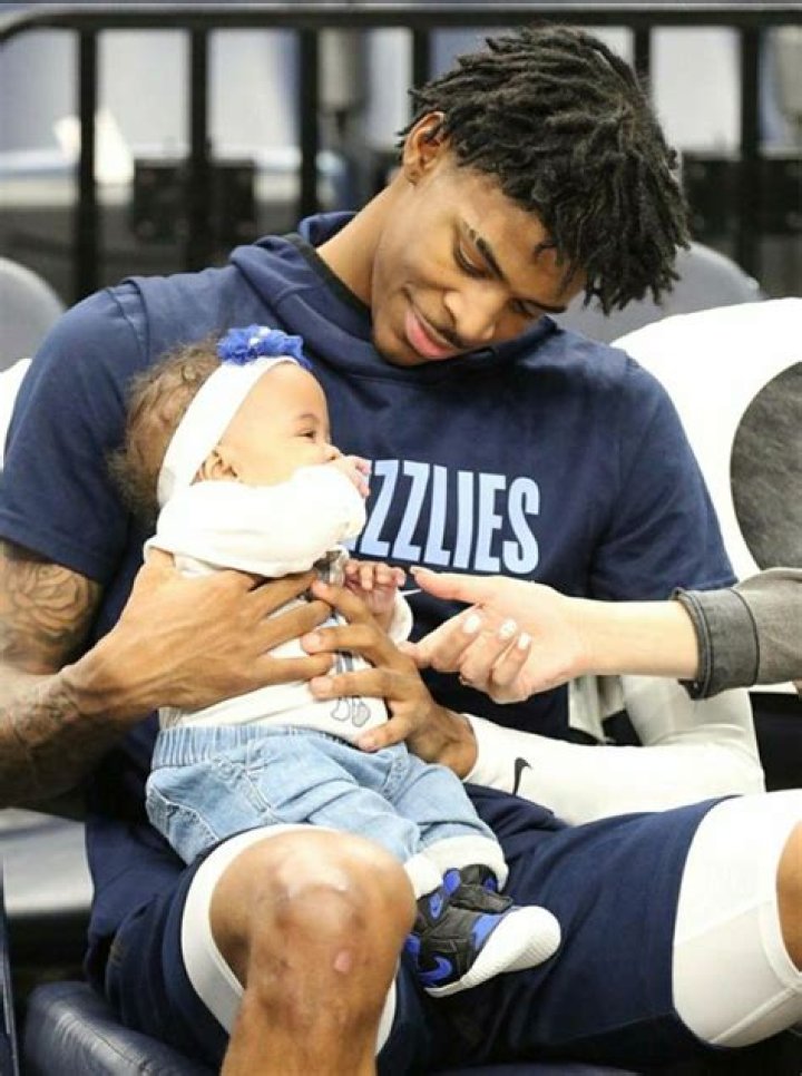 Who is Ja Morant&rsquo;s Baby Mama? Exploring their relationship amid