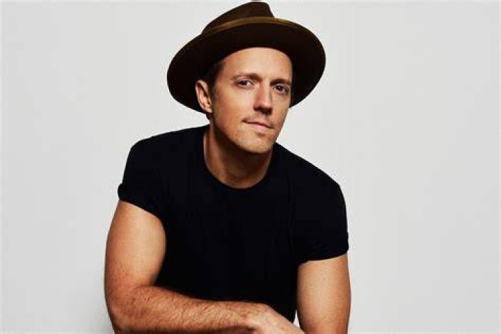 Who is Jason Mraz's Wife Christina Carano?
