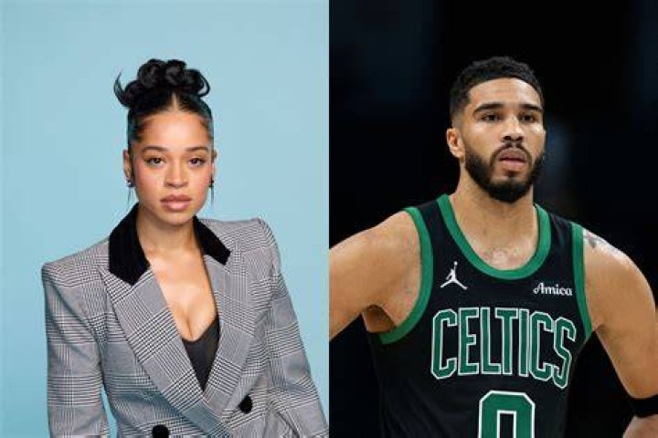 Who is Jayson Tatum Girlfriend? Jayson Tatum’s Relationship With Ella