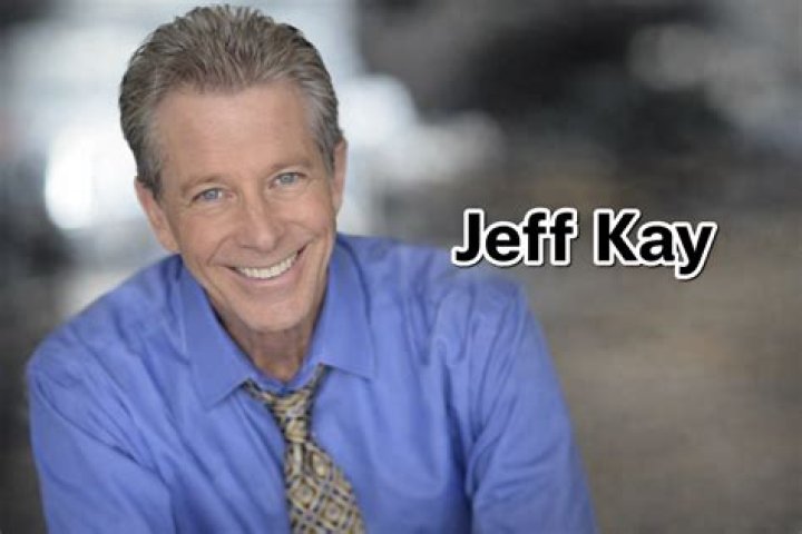 Who Is Jeff Kay? &lsquo;Cobra Kai&rsquo; Season 5&rsquo;s Dedication, Explained