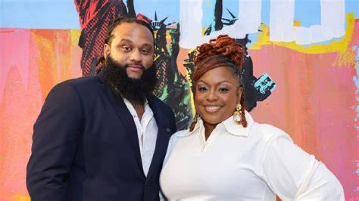 Who Is Kardea Brown&rsquo;s Husband? Inside Their Relationship