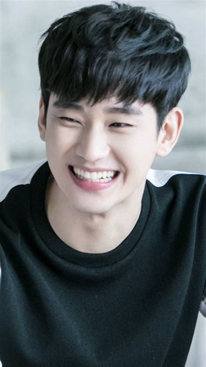 Who Is Korean Actor Kim SooHyun Dating?