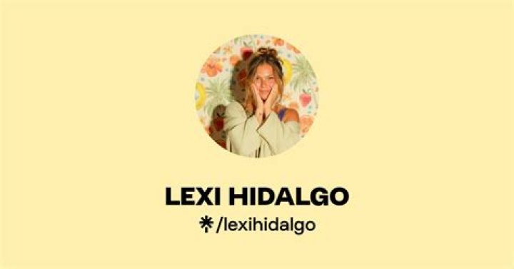 Who is Lexi Hidalgo? Everything about TikTok star and Yoga Teacher