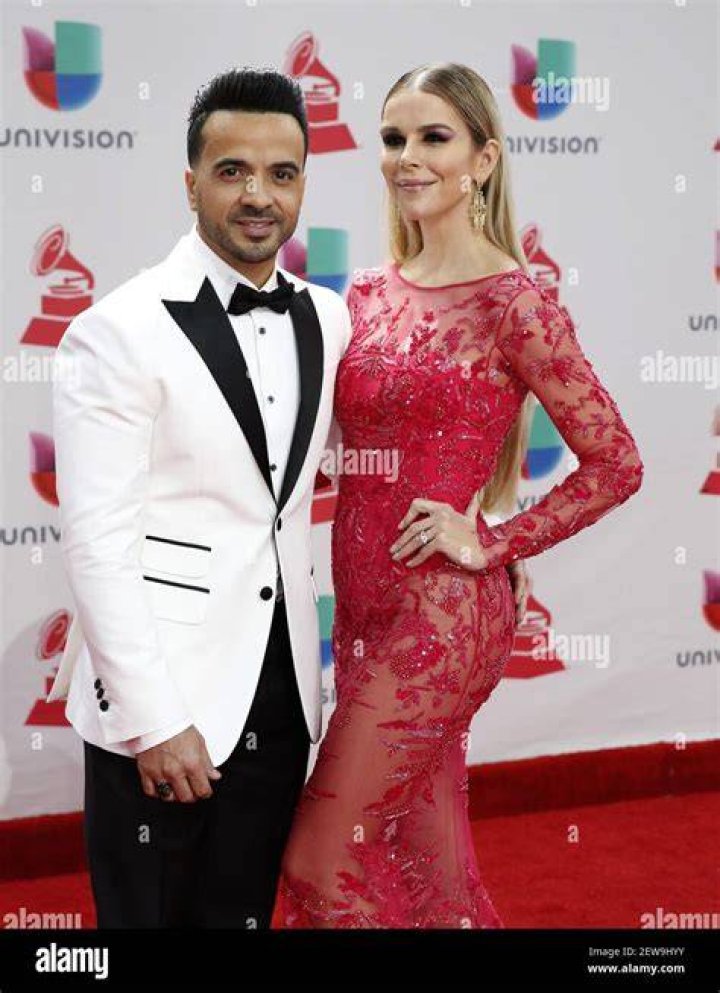 Who is Luis Guzm&aacute;n wife Angelita GalarzaGuzman?