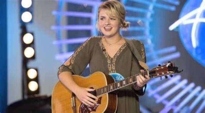 Who is Maddie Poppe? Wiki, Age, Bio, Net Worth, Career, Relationship