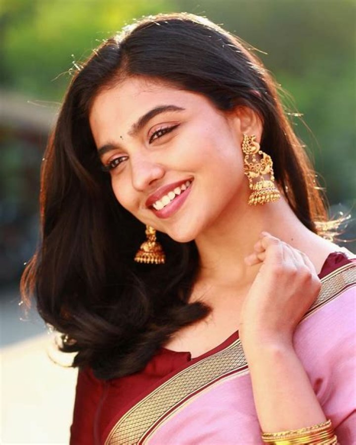 Who Is Mamitha Baiju? Bio, Age, Net Worth, Movies