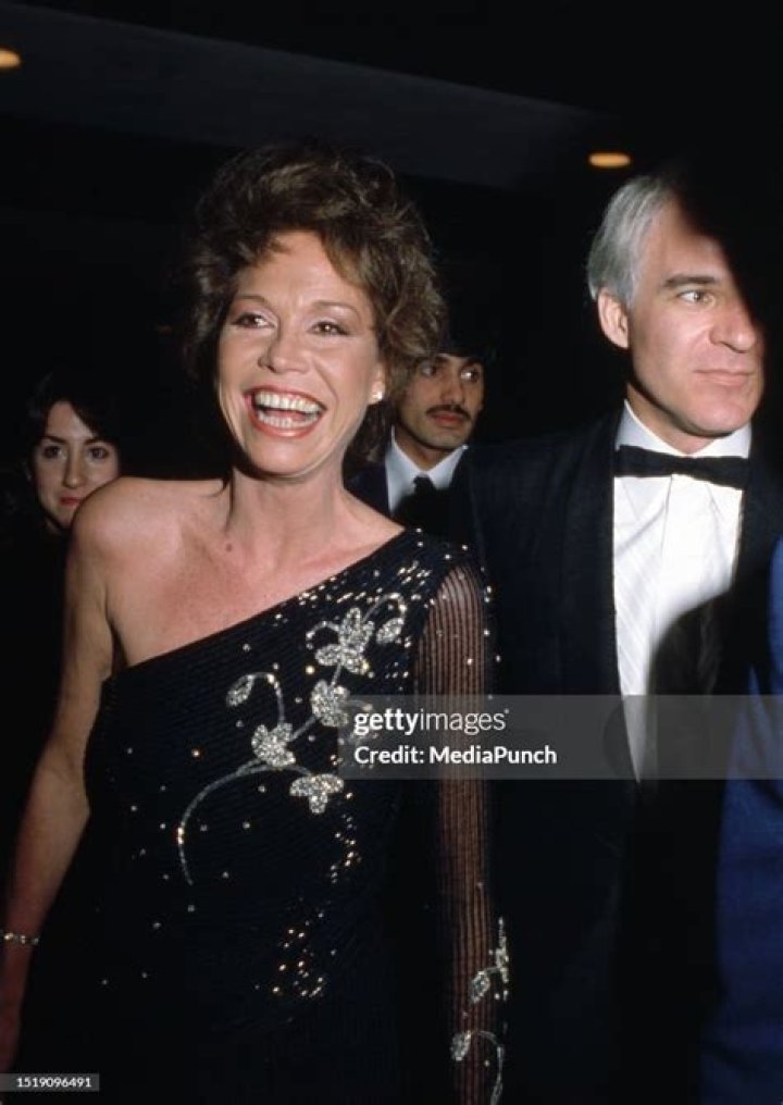 Who Is Mary Martin, Steve Martin's Daughter?