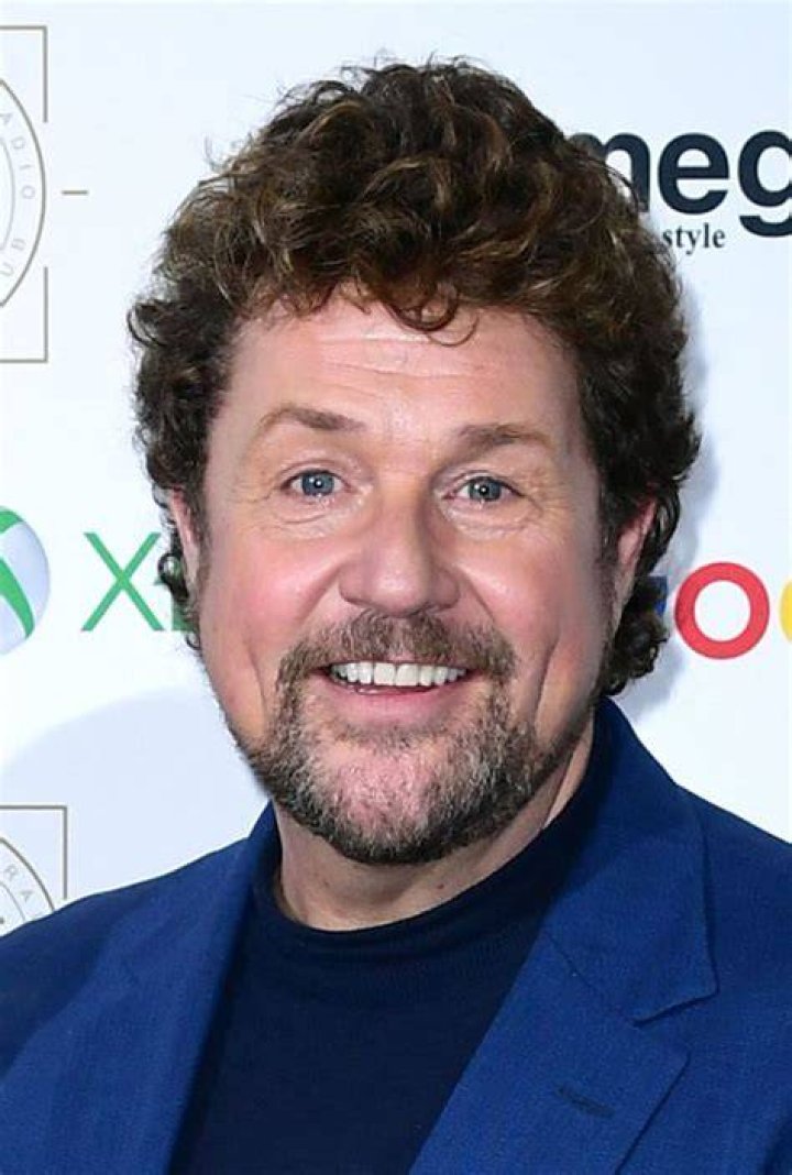 Who is Michael Ball? We reveal the musical theatre star&rsquo;s songs, family