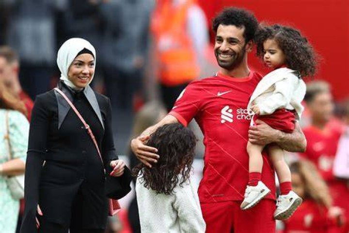 Who is Mohamed Salah wife? Know all about Magi Sadeq