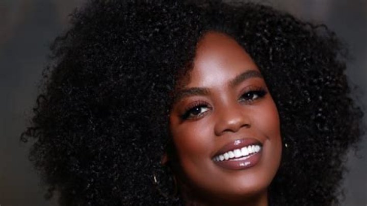 Who Is Novi Brown? &mdash; NOVI BROWN actor + writer + producer