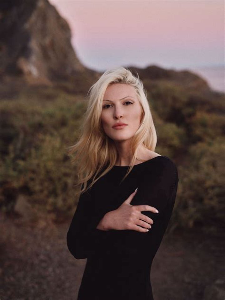 Who is Olivia Nuzzi? The US sun Dailynationtoday