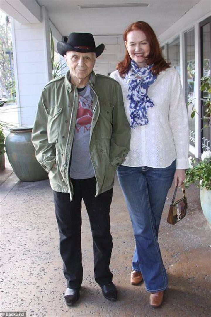 Who is Pamela Hudak? Meet Robert Blake's ExWife, Wiki, Biography, Age