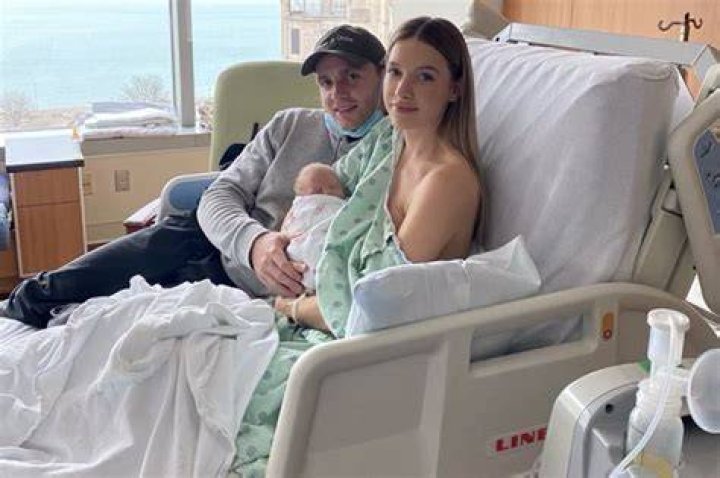 Who is Patrick Kane Wife? Net Worth in 2022, Age, Height & Bio