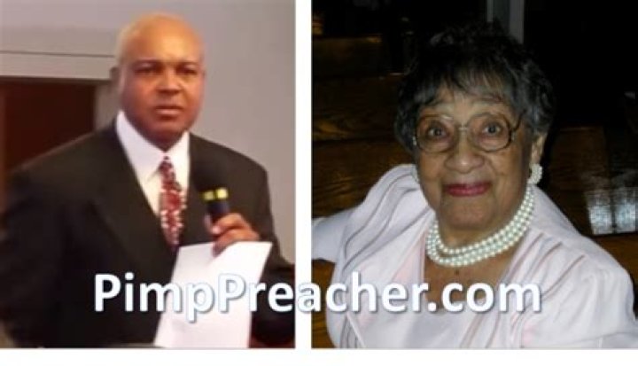 Who is Rev. Tim Mattox, the Pastor... Black Etowah County