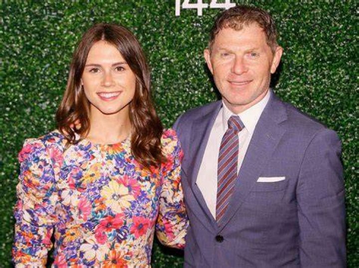 Who Is Sophie Flay? Is She a Chef Like Her Father?