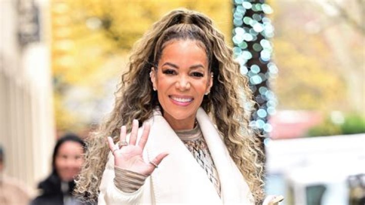 Who is Sunny Hostin's husband Emmanuel? Dailynationtoday