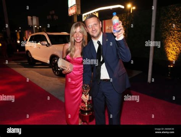 Who Is Tim Robinson Spouse Heather Robinson? Married Life And Age Gap
