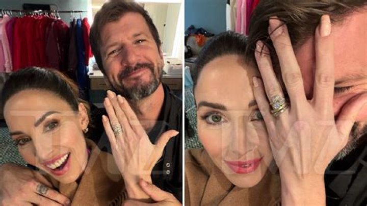 Who is Whitney Cummings Dating and What Happened to Her Fiancé?