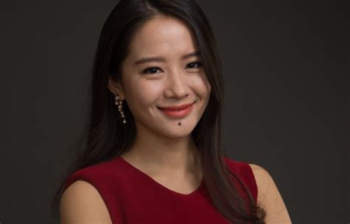 Who Is Yi He? Changpeng Zhao Wife Wikipedia And Age Breaking News in
