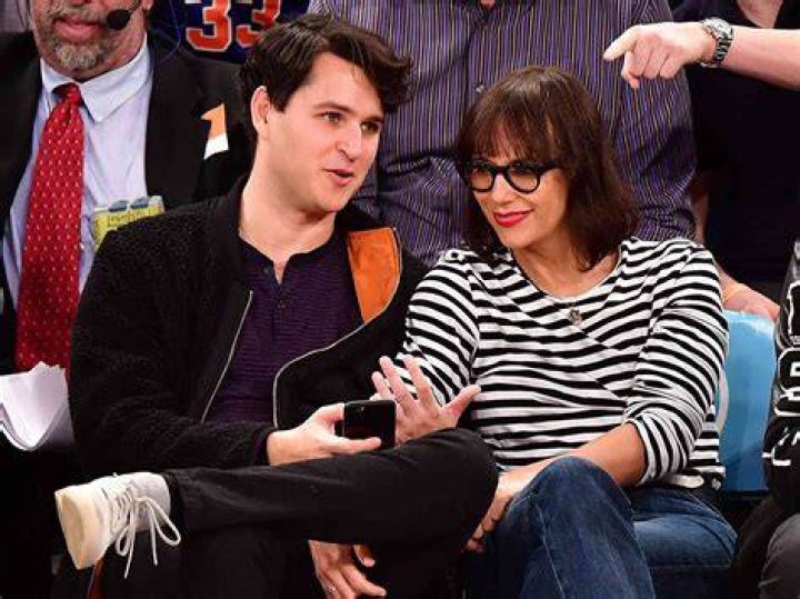 Who Was Ezra Koenig Before Meeting Rashida Jones? TheThings