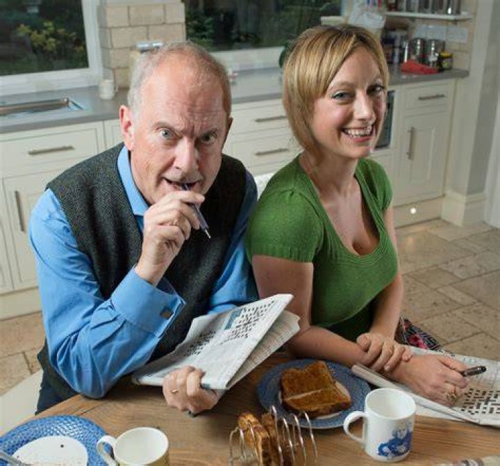 Whos Is Gyles Brandreth Daughter Saethryd Brandreth? Details About Her