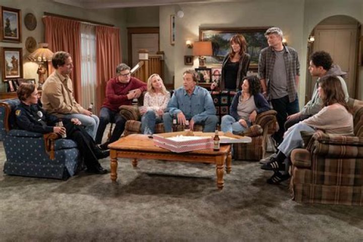 Why The Conners' Ames McNamara Thinks It's Important To Have Characters