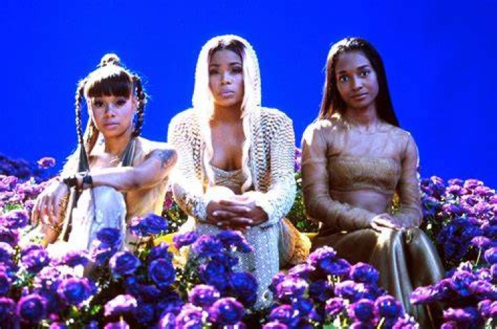 Why TLC Never Replaced Lisa &ldquo;Left Eye&rdquo; Lopes After Her Untimely Death