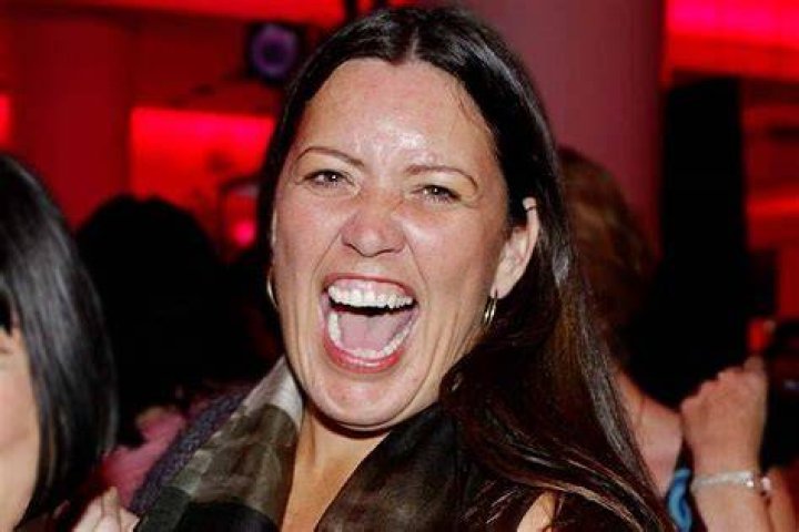 Why Toni Childs is a certified Aussie