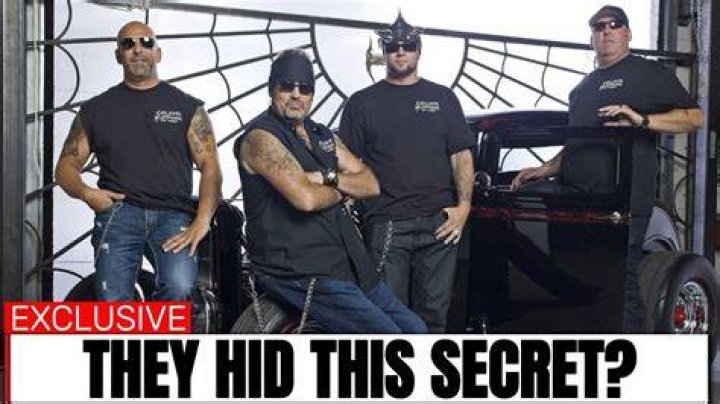 Why Was Counting Cars Cancelled? New Update