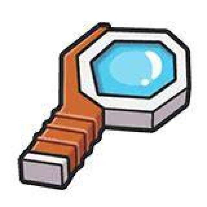 Wide Lens Pok&eacute;mon Scarlet & Violet Database Gamer Guides&reg;