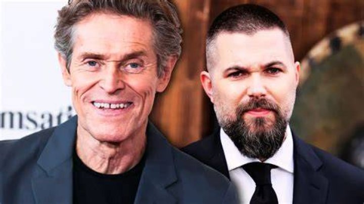 Willem Dafoe Joins Robert Eggers&rsquo; Nosferatu Movies Empire